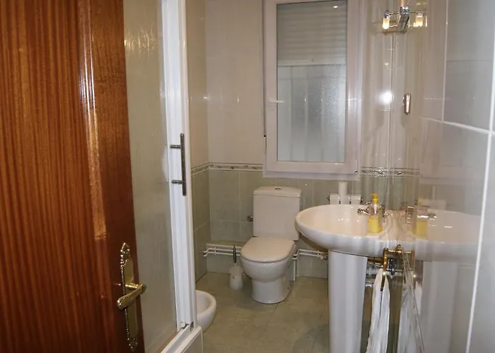 威斯塔格瑞膳食公寓