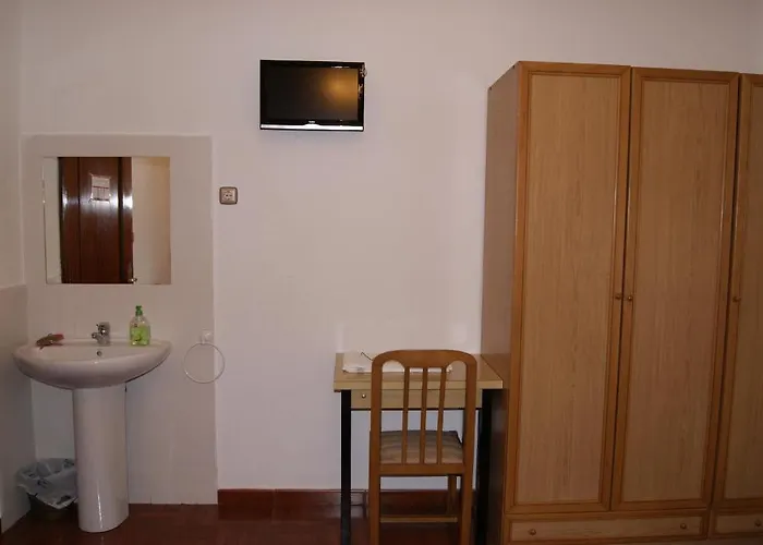 威斯塔格瑞膳食公寓 招待所 毕尔巴鄂