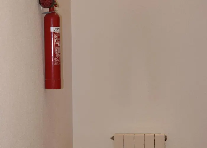 招待所 威斯塔格瑞膳食公寓