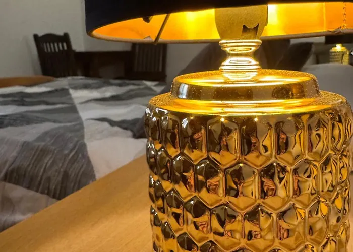 威斯塔格瑞膳食公寓