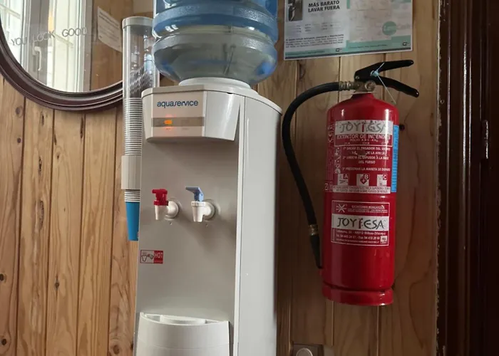 威斯塔格瑞膳食公寓 * 毕尔巴鄂