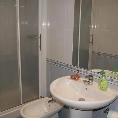 Guest house Vista Alegre Bilbao