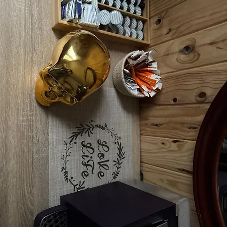 Guest house Vista Alegre