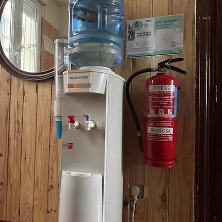 Vista Alegre * Bilbao