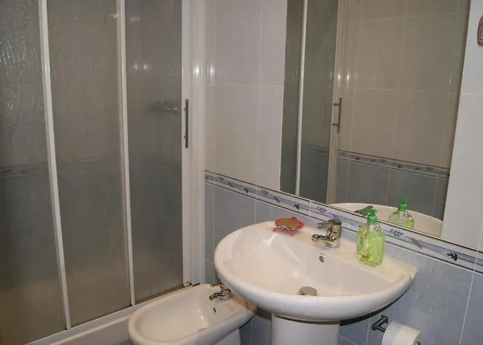 Maison d'hôtes Vista Alegre Bilbao