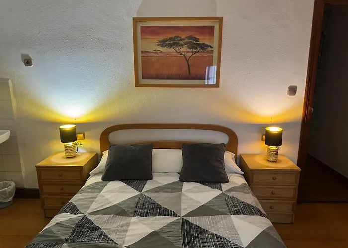 Maison d'hôtes Vista Alegre Bilbao