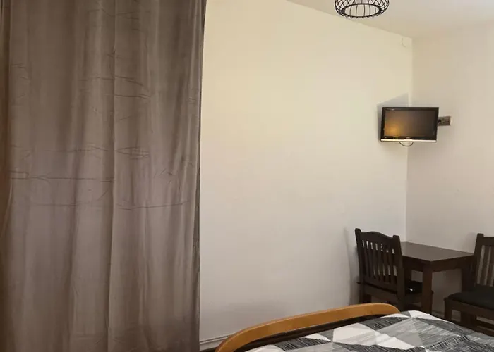 Maison d'hôtes Vista Alegre *