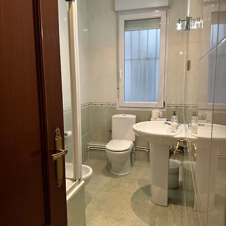 Vista Alegre Penzion *