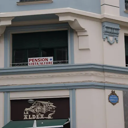 Penzion Vista Alegre *