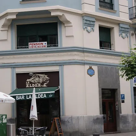 Penzion Vista Alegre *