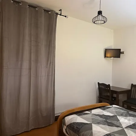 Penzion Vista Alegre *