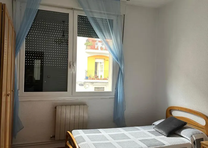 ゲストハウス ペンション ビスタ アレグレ